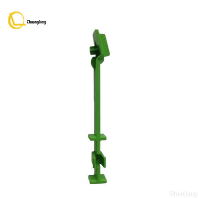 Wincor ATM Parts Bar Shape Accessories لـ Wincor CMD Stacker Module Green Wearing Parts 01750058042-70 1750058042-70