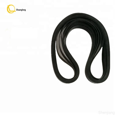 Wincor Nixdorf Belt 12x655x0.65 Transportriemen ATM Wincor Flat Belt 12 * 655 * 0.65mm 1750047192 01750047192