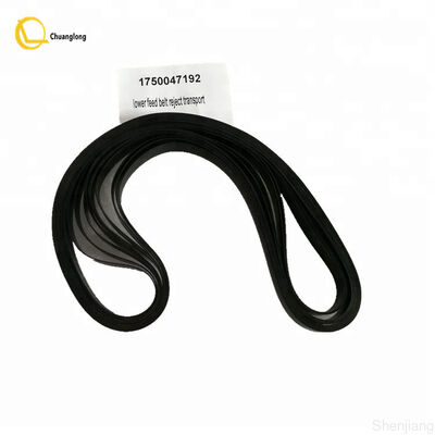 Wincor Nixdorf Belt 12x655x0.65 Transportriemen ATM Wincor Flat Belt 12 * 655 * 0.65mm 1750047192 01750047192