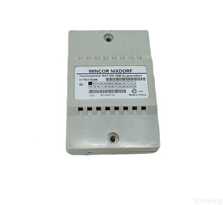 Wincor C4060 PC280 ATM touch controller RST Wincor USB Inc. groundban 1750090842 1750247444 01750170098 1750170098