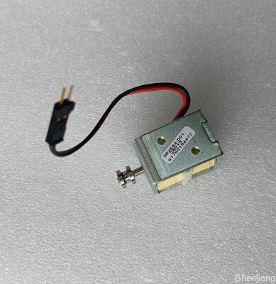 أجزاء آلة CRS المصرفية Wincor Nixdorf Cineo C4060 C4560 AU وحدة الملف اللولبي 20x25.5x30 1750134477 01750134477