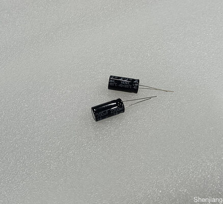 أجزاء ماكينة الصراف الآلي Wincor Nixdorf CMD V4 لوحة بطارية Nichicon 2200uf 16v 40105 مكثفات مقاومة منخفضة