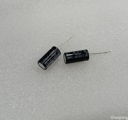 أجزاء ماكينة الصراف الآلي Wincor Nixdorf CMD V4 لوحة بطارية Nichicon 2200uf 16v 40105 مكثفات مقاومة منخفضة