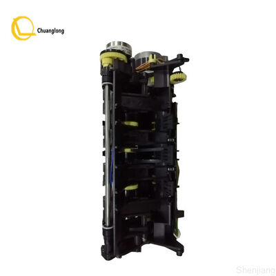 أجزاء أجهزة الصراف الآلي Wincor Nixdorf Cineo C4060 وحدة تجميع وحدة الإخراج CRSM ماكينة الصراف الآلي حصالة على شكل حيوان 01750220022 1750220022