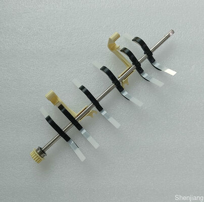 Wincor Nixdorf CS8050 C2560 VS Module Paddle Shaft Assy Wincor Cineo C2060 C4560 C2550 C4040 C4060 1750106232 01750106232