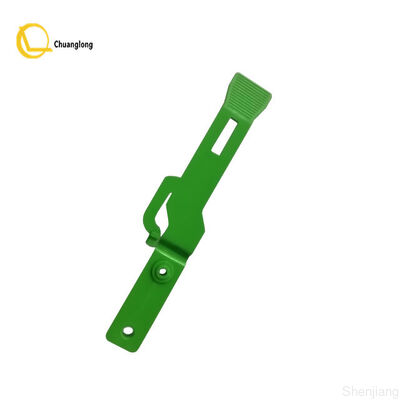 Wincor Nixdorf ATM Machine Parts Wincor Machine Green Wearing Parts Stacker للمعدات المصرفية 1750058042-31