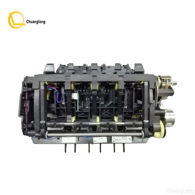 قطع غيار ماكينات الصراف الآلي Wincor Nixdorf Spare Parts Cineo C4060 In-output Module Collector Unit CRSM 01750220022 1750220022
