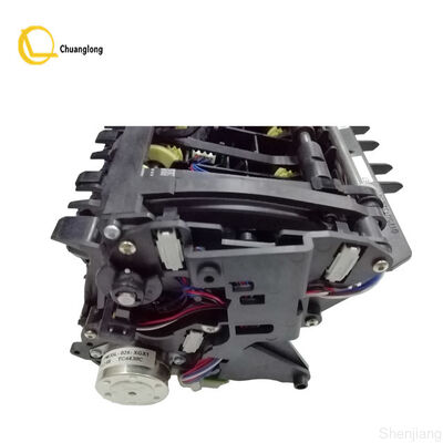 قطع غيار ماكينات الصراف الآلي Wincor Nixdorf Spare Parts Cineo C4060 In-output Module Collector Unit CRSM 01750220022 1750220022