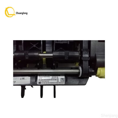 قطع غيار ماكينات الصراف الآلي Wincor Nixdorf Spare Parts Cineo C4060 In-output Module Collector Unit CRSM 01750220022 1750220022
