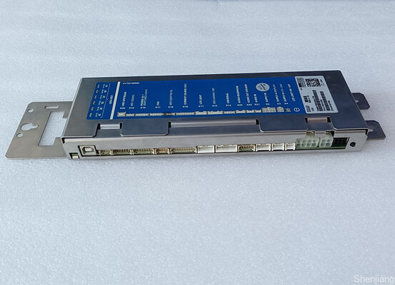 Wincor CINEO CS4060 SE وحدة التحكم الإلكترونية أجزاء أجهزة الصراف الآلي CRS Wicnor Cineo C4060 SE CRM SE 1750147498 01750147498