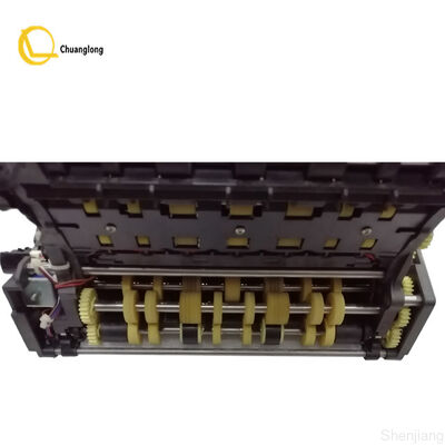 أجزاء ماكينة الصراف الآلي Wincor Cineo C4060 CS4060 رأس وحدة النقل مسار قصير CRS ATS 1750140999 01750140999 01750245555