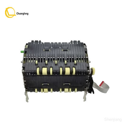 أجزاء ماكينة الصراف الآلي Wincor C4060 وحدة مركزية CRS / ATS Wincor RM3 مكثف CRS / ATS 1750134478 01750134478
