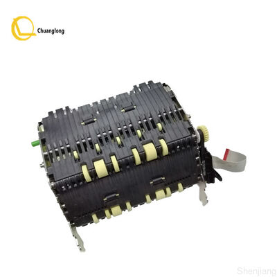 أجزاء ماكينة الصراف الآلي Wincor C4060 وحدة مركزية CRS / ATS Wincor RM3 مكثف CRS / ATS 1750134478 01750134478