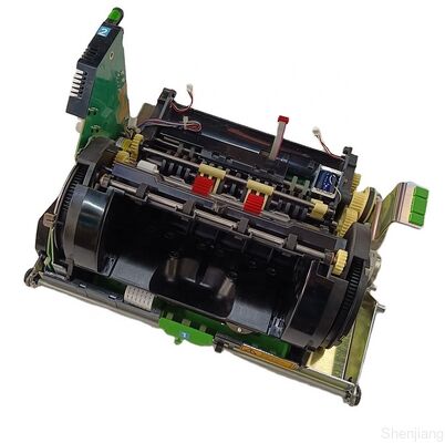 Wincor Cineo 4060 وحدة تجميع وحدة الإدخال والإخراج CRS Wincor C4060 1750220000 01750220000 1750220330 01750220330