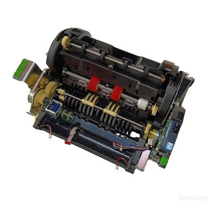 Wincor Cineo 4060 وحدة تجميع وحدة الإدخال والإخراج CRS Wincor C4060 1750220000 01750220000 1750220330 01750220330