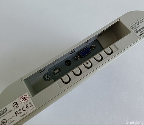 شاشة Wincor Nixdorf Procash 285 BA80 / r Touch-OT84TA 8.4 بوصة BA80 R تعمل باللمس USB PC285 شاشة LCD للصيانة 01750204435 1750204435