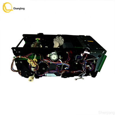 Wincor 2050XE 280 Stacker Diebold Nixdorf CS280 CS285 280N وحدة موزع موزع مع رفض فردي 1750109659 01750109659