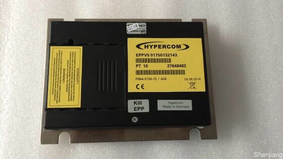 ATM Wincor Nixdorf Tastatur V5 EPP PRT CES PCI Wincor Procash ATM EPP V5 Cineo Machine Keyboard 01750132143 1750132143