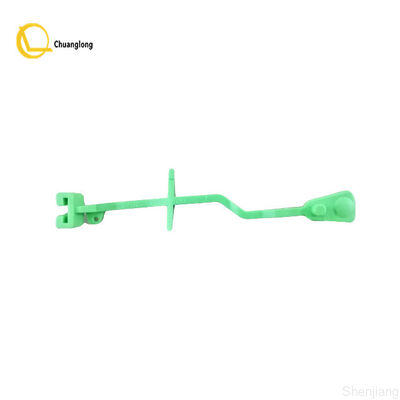 قطع غيار ماكينات الصراف الآلي Wincor Nixdorf Procash CMD V4 Stacker سحب قضيب ماكينة الصراف الآلي حصالة على شكل حيوان 1750053061 01750053061