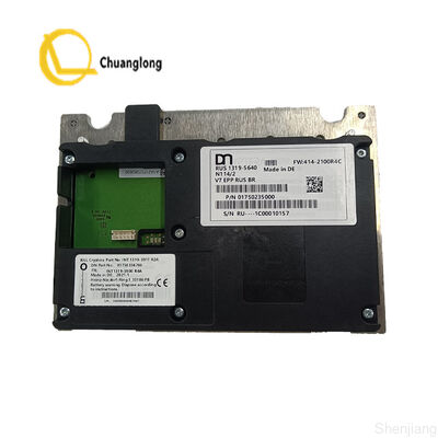 ديبولد نيكسدورف V7 EPP RUS BR 01750235000 1750235000 CRYPTERA V7 EPP RUS BR لـ Wincor Cineo C2060 C2070 C4060