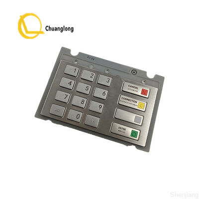 أجزاء ماكينة الصراف الآلي Wincor V7 EPP INT ASIA CRYPTERA V7 EPP RUS BR Diebold Nixdorf V7 EPP RUS BR 01750235000 1750235000