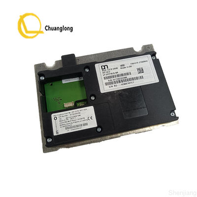 أجزاء ماكينة الصراف الآلي Wincor V7 EPP INT ASIA CRYPTERA V7 EPP RUS BR Diebold Nixdorf V7 EPP RUS BR 01750235000 1750235000