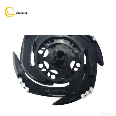 أجزاء ماكينة الصراف الآلي Wincor Nixdorf Stacker Wheel Assy Right Assy Wincor Procash CMD V4 1750019426 01750019426