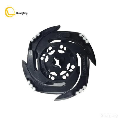 أجزاء ماكينة الصراف الآلي Wincor Nixdorf Stacker Wheel Assy Right Assy Wincor Procash CMD V4 1750019426 01750019426