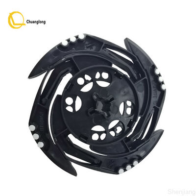 أجزاء ماكينة الصراف الآلي Wincor Nixdorf Stacker Wheel Assy Right Assy Wincor Procash CMD V4 1750019426 01750019426
