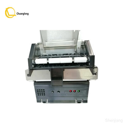 أجزاء ماكينة الصراف الآلي Wincor Nixdorf TP27 (P1 + M1 + H1) 80mm استلام الطابعة 01750256247 1750256247