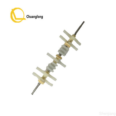 Wincor Cineo 4060 V Module Roller Shaft VS Module إعادة التدوير 1750200435 1750200435-100 01750200435-100 01750298728 1750298728