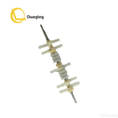 Wincor Cineo 4060 V Module Roller Shaft VS Module إعادة التدوير 1750200435 1750200435-100 01750200435-100 01750298728 1750298728