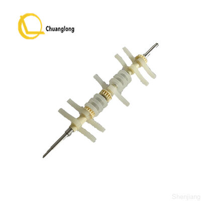 Wincor Cineo 4060 V Module Roller Shaft VS Module إعادة التدوير 1750200435 1750200435-100 01750200435-100 01750298728 1750298728