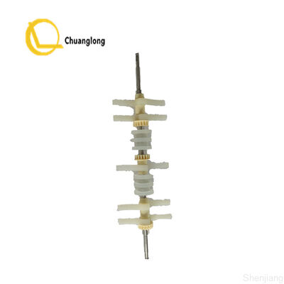 Wincor Cineo 4060 V Module Roller Shaft VS Module إعادة التدوير 1750200435 1750200435-100 01750200435-100 01750298728 1750298728