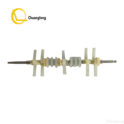 Wincor Cineo 4060 V Module Roller Shaft VS Module إعادة التدوير 1750200435 1750200435-100 01750200435-100 01750298728 1750298728