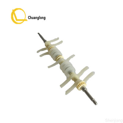 Wincor Cineo C4060 VS Module Recycling Driving Shaft Roller 1750200435 1750200435-100 01750298728 1750298728