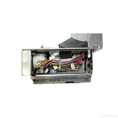 أجزاء آلة Wincor ATM للبيع Procash 280/285 استلام الطابعة TP13 BKT080II المعدات المالية 01750240168 1750240168