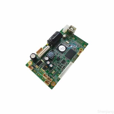 أجزاء آلة Wincor ATM للبيع TP28 استلام الطابعة لوحة التحكم المعدات المالية 1750256248-69