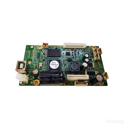 أجزاء آلة Wincor ATM للبيع TP28 استلام الطابعة لوحة التحكم المعدات المالية 1750256248-69