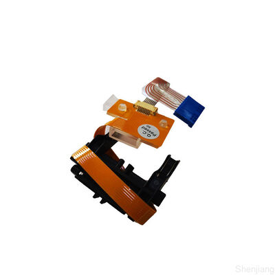 أجزاء ماكينة الصراف الآلي Wincor Flex Cable Flex Board MDMS Extension V Module 1750053060 01750053060