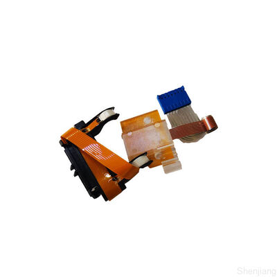أجزاء ماكينة الصراف الآلي Wincor Flex Cable Flex Board MDMS Extension V Module 1750053060 01750053060