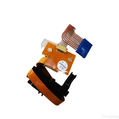 أجزاء ماكينة الصراف الآلي Wincor Flex Cable Flex Board MDMS Extension V Module 1750053060 01750053060