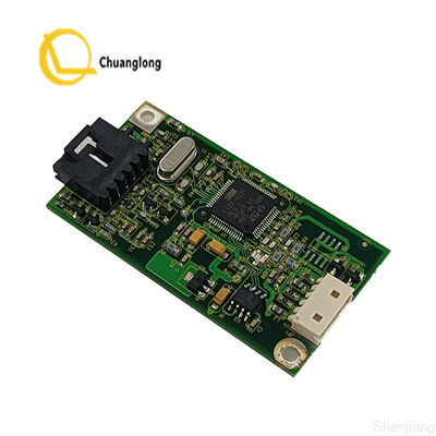 Wincor CS4060 15 "شاشة تحكم تعمل باللمس 3M EXII 7760UC Wincor C4060 LCD تحكم 1750179175 1750189177 01750160132