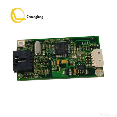 Wincor CIneo C4060 Touch Kit 3MTS 15 inch EXII-7760U 1750179175 1750189177 3M Touch EXII-7760UC REV1.0 FIM PCBA Controller