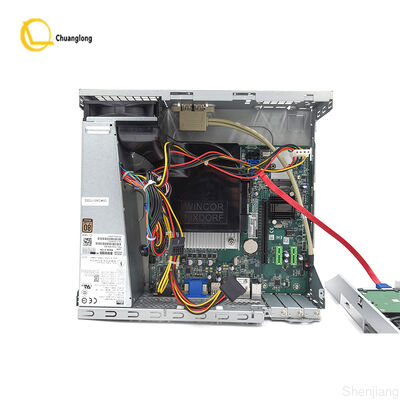 Wincor CS280 SWAP PC 5G I5-4570 TPMen Wincor AMT ترقية PC Core TPM 1.2 1750279555 1750267851 1750267854 1750267855