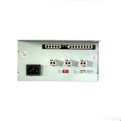 مصدر طاقة مركزي ATM Wincor Nixdorf PC280 IV USB 24 فولت 01750136159 Wincor 2050XE مصدر طاقة موزع 1750136159