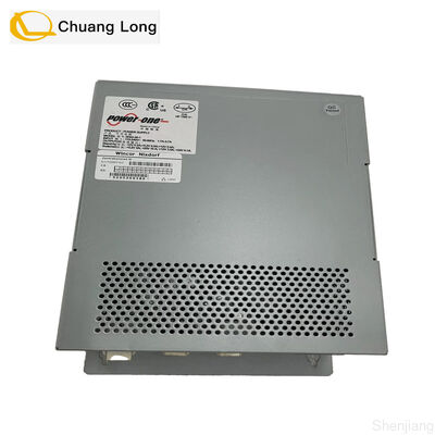 مستهلكات أجهزة الصراف الآلي 1750069162 Wincor Nixdorf CS280 PC280 مصدر طاقة مركزي III 01750069162 PSU Power Supply