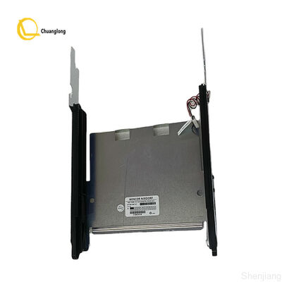 ATM Wincor Nixdorf AGT CMD-V4 أفقي RL 252.6 مم 1750160110 طول النقل 252.6 مم 01750160110