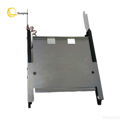 ATM Wincor Nixdorf AGT CMD-V4 أفقي RL 252.6 مم 1750160110 طول النقل 252.6 مم 01750160110