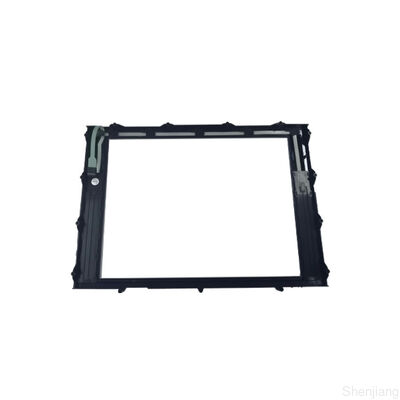Wincor ATM Machine Part للبيع PC280 FDK Softkey Frame 15 Inch Fiancial Equipment 1750192038 01750192038